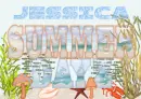 SUMMER DAYZ - JESSICA