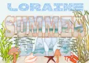 SUMMER DAYZ - LORAINE
