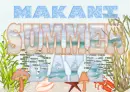 SUMMER DAYZ - MAKANI
