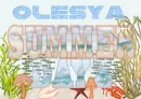 SUMMER DAYZ - OLESYA