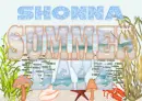SUMMER DAYZ - SHONNA