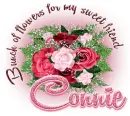 Connie