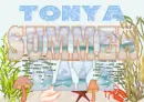 SUMMER DAYZ - TONYA