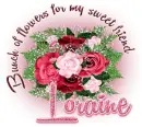 Loraine