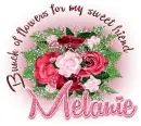 Melanie
