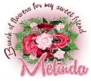 Melinda