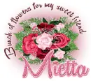 Mietta