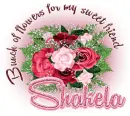 Shakela
