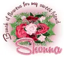 Shonna