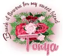 Tonya