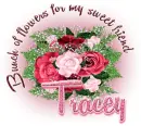 Tracey