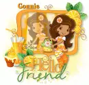 Connie