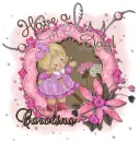 Carolina - Have A Lovely Day my friend friendship