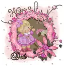 Deb - Have A Lovely Day my friend friendship