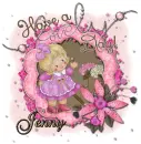 Jenny - Have A Lovely Day my friend friendship