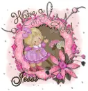 Jessi - Have A Lovely Day my friend friendship