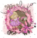 Mel - Have A Lovely Day my friend friendship