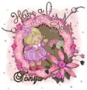 Tonya - Have A Lovely Day my friend friendship