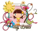 Loraine - You Make Me Smile Friendship