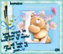 Love ~ Loraine