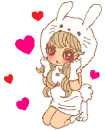 Cute Girl