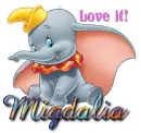 Migdalia