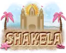 Shakela-Sand Castle