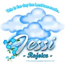 Jessi - This Is The Day - Clouds