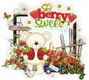 Dorothy - So Berry Sweet Friendship