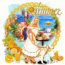 Summer Holiday