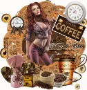 Give me coffee