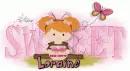 Loraine