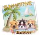 Robbie