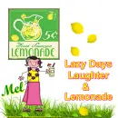 Mel - Lazy Days - Lemonade