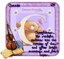 Cheerfulness ~ Connie