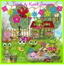 Toad..ly Kool summer
