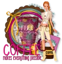 COFFE LOVER