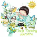 Good morning sunshine