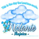 Melanie - This Is The Day - Rejoice