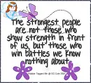 The Strongest People