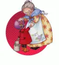 Grandma
