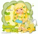 Summer Fruit