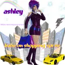 SHOPPING - ASHLEY