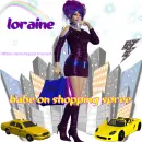 SHOPPING - LORAINE