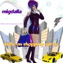 SHOPPING - MIGDALIA