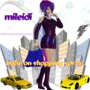 SHOPPING - MILEIDI