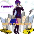 SHOPPING - RAMESH