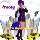 SHOPPING - TRACEY