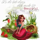 It's the little things/Mietta