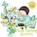 Good morning sunshine/Mietta